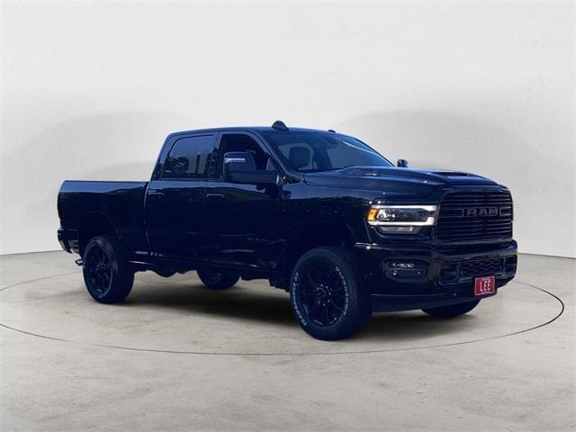 used 2023 Ram 2500 car, priced at $63,991