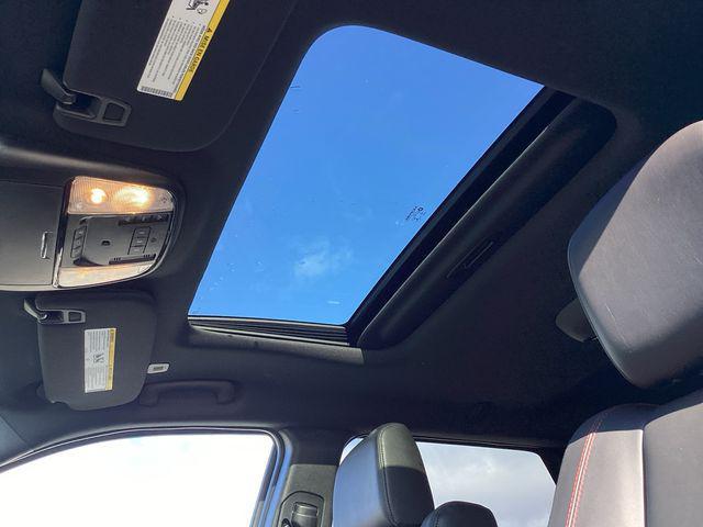 new 2026 Dodge Durango car, priced at $46,883