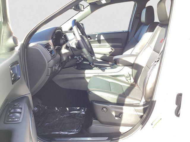 new 2026 Dodge Durango car, priced at $46,883