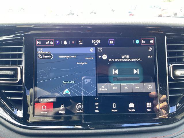 new 2026 Dodge Durango car, priced at $46,883