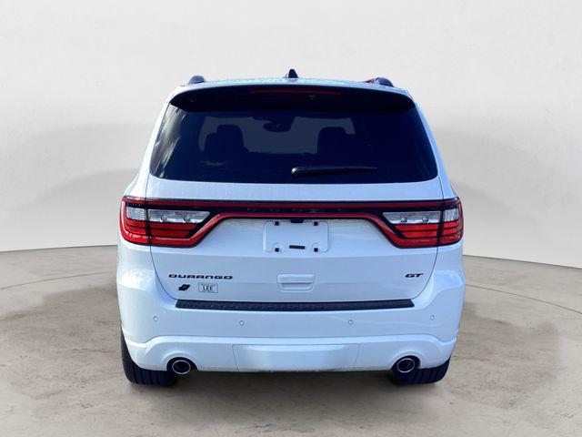 new 2026 Dodge Durango car, priced at $46,883