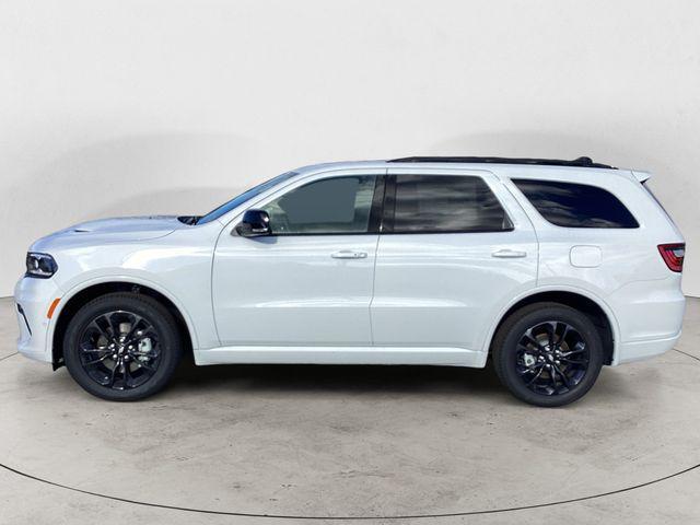 new 2026 Dodge Durango car, priced at $46,883