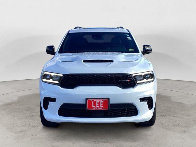 new 2026 Dodge Durango car, priced at $46,883