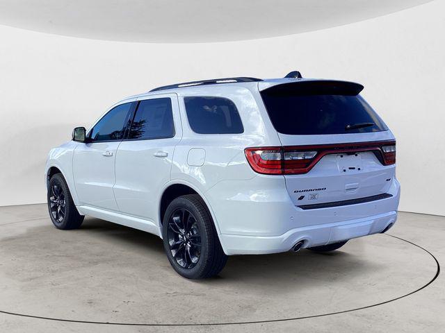new 2026 Dodge Durango car, priced at $46,883