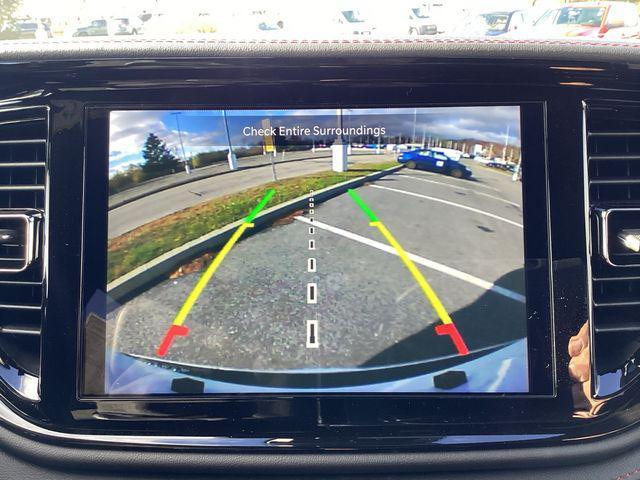 new 2026 Dodge Durango car, priced at $46,883