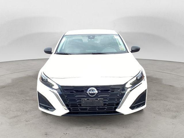 used 2024 Nissan Altima car, priced at $25,991