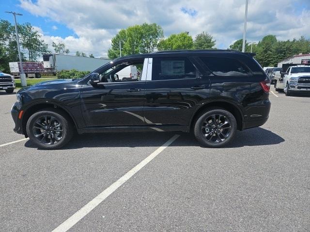 new 2024 Dodge Durango car, priced at $50,170