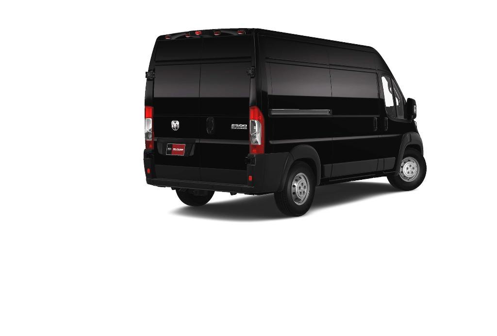 new 2024 Ram ProMaster 2500 car, priced at $49,925