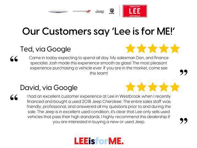 used 2021 Jeep Grand Cherokee car, priced at $25,991