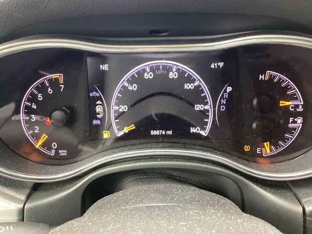 used 2021 Jeep Grand Cherokee car, priced at $25,991