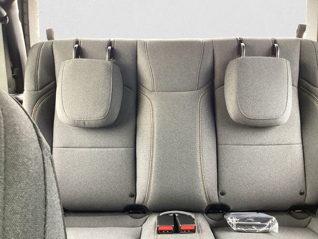 new 2026 Jeep Wrangler car, priced at $38,401