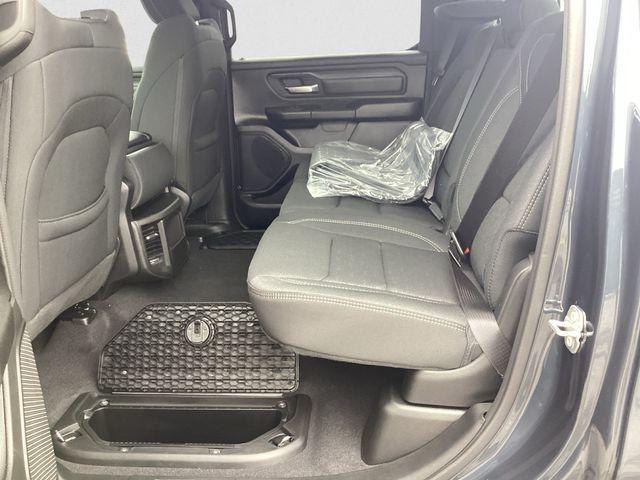 new 2025 Ram 1500 car, priced at $41,999