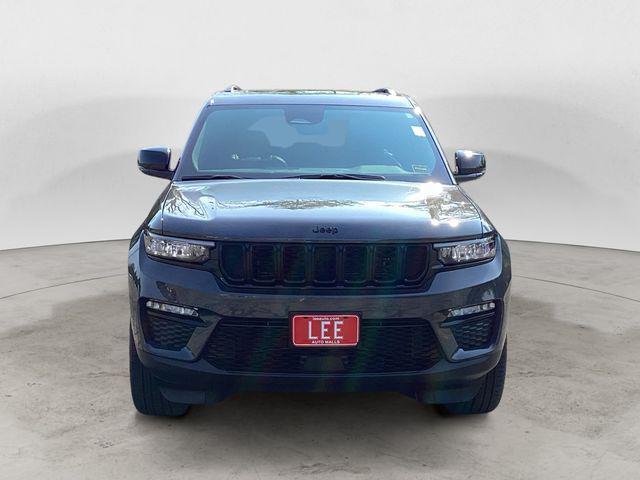 new 2025 Jeep Grand Cherokee car, priced at $48,885