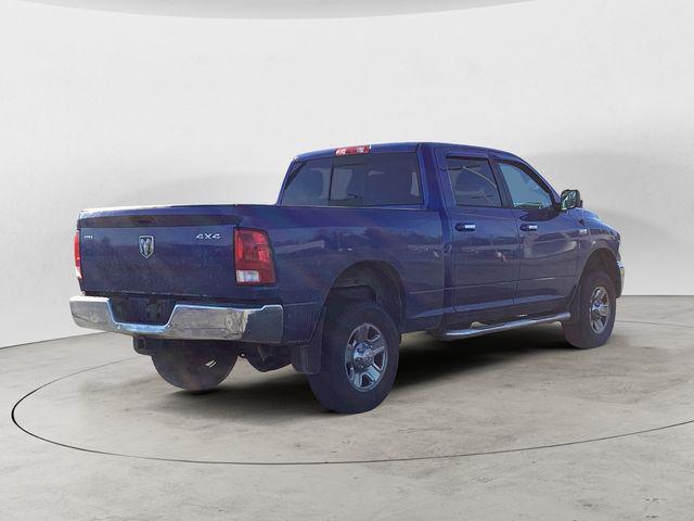 used 2016 Ram 2500 car, priced at $25,492