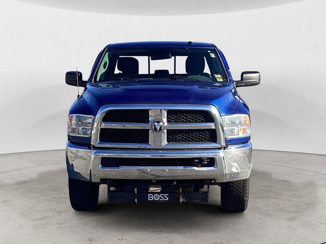 used 2016 Ram 2500 car, priced at $25,492