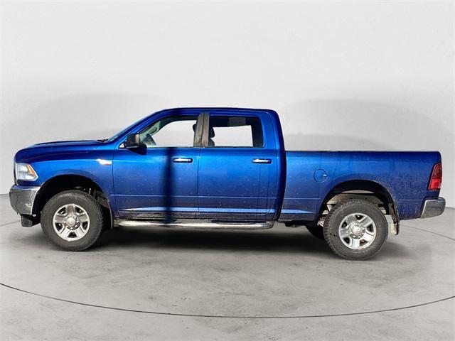 used 2016 Ram 2500 car, priced at $25,991