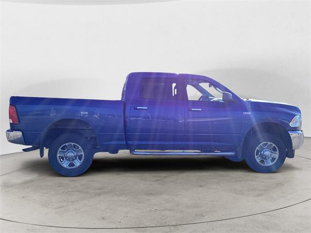 used 2016 Ram 2500 car, priced at $25,991