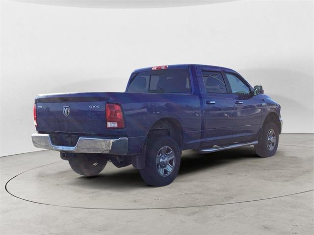 used 2016 Ram 2500 car, priced at $25,991