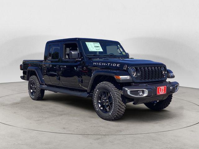 new 2025 Jeep Gladiator car, priced at $48,331