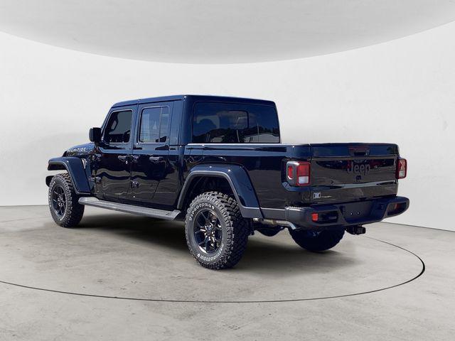 new 2025 Jeep Gladiator car, priced at $48,331