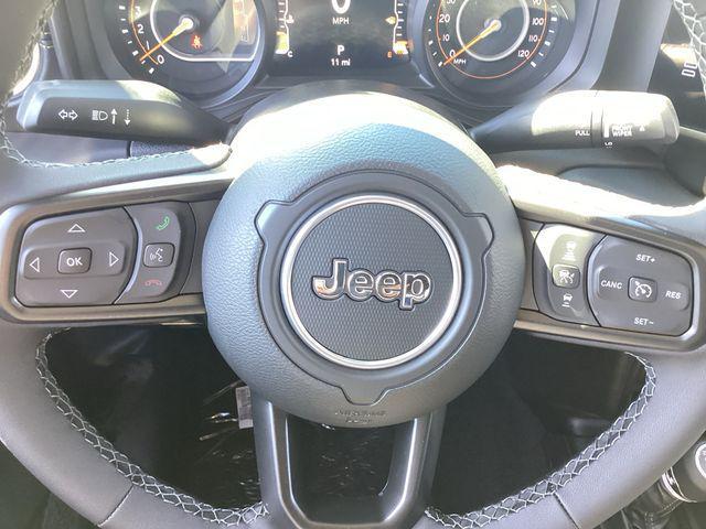new 2025 Jeep Gladiator car, priced at $48,331