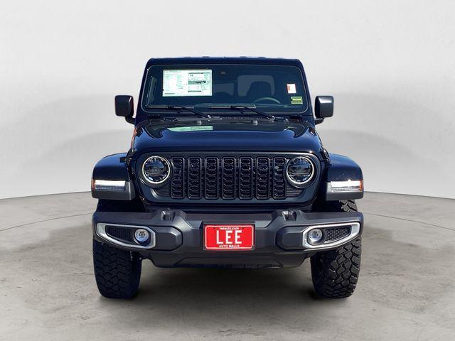new 2025 Jeep Gladiator car, priced at $48,331