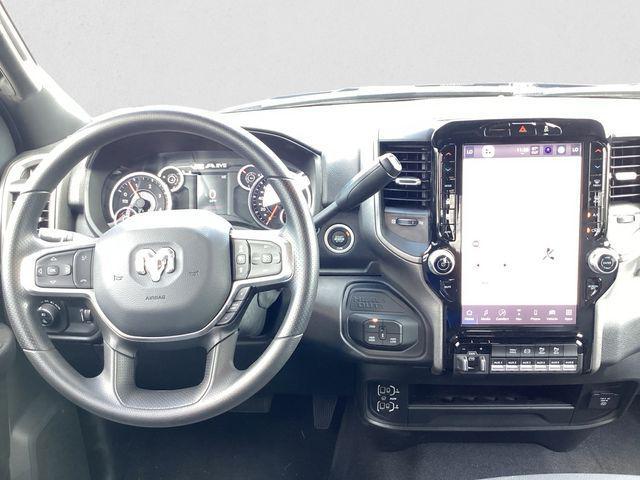 new 2025 Ram 2500 car, priced at $69,130
