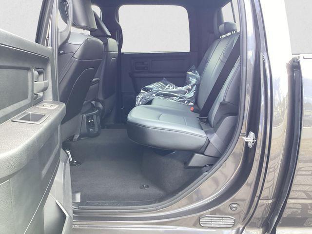 new 2025 Ram 2500 car, priced at $69,130