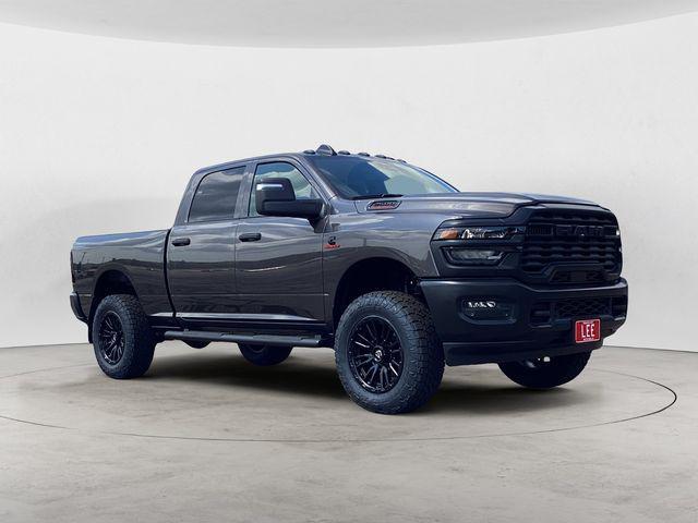 new 2025 Ram 2500 car, priced at $69,130