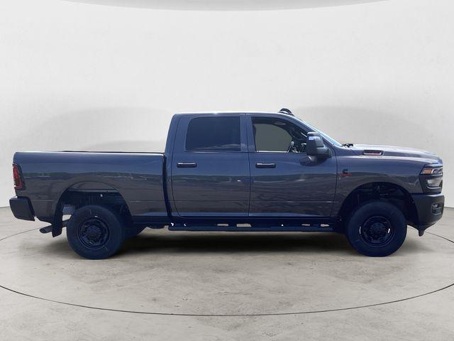 new 2025 Ram 2500 car, priced at $58,382