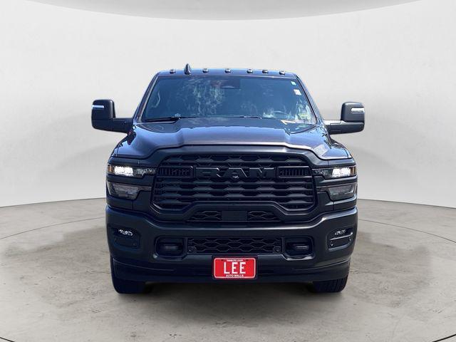 new 2025 Ram 2500 car, priced at $58,382