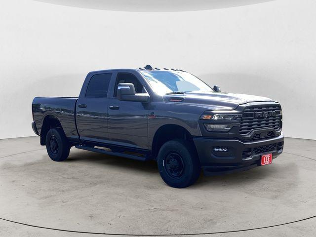 new 2025 Ram 2500 car, priced at $58,382