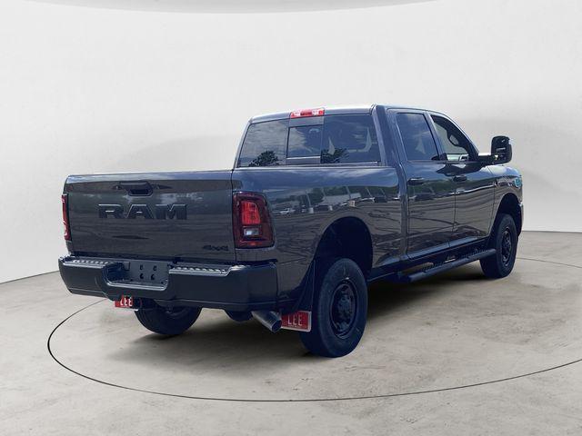new 2025 Ram 2500 car, priced at $58,382