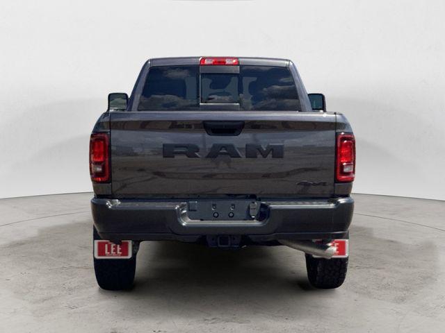 new 2025 Ram 2500 car, priced at $69,130
