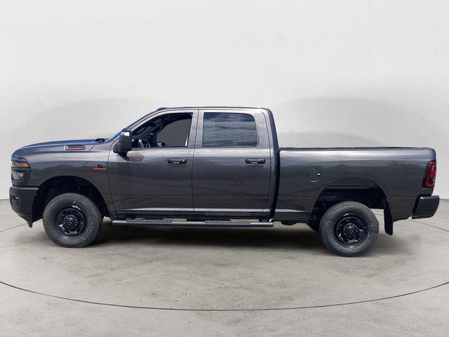 new 2025 Ram 2500 car, priced at $58,382