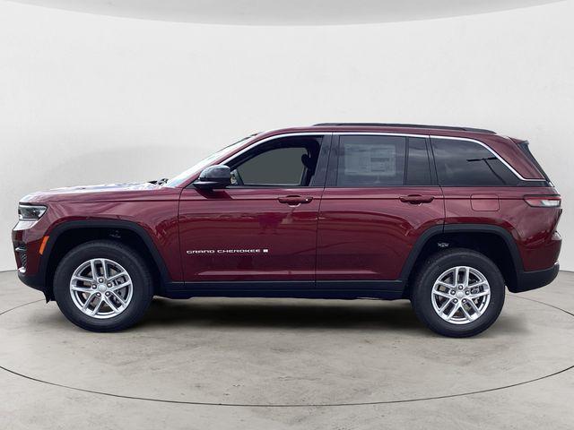 new 2025 Jeep Grand Cherokee car, priced at $41,117