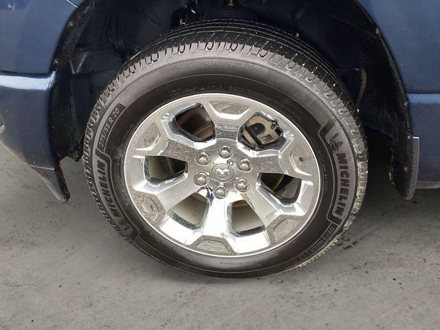 used 2021 Ram 1500 car, priced at $32,492