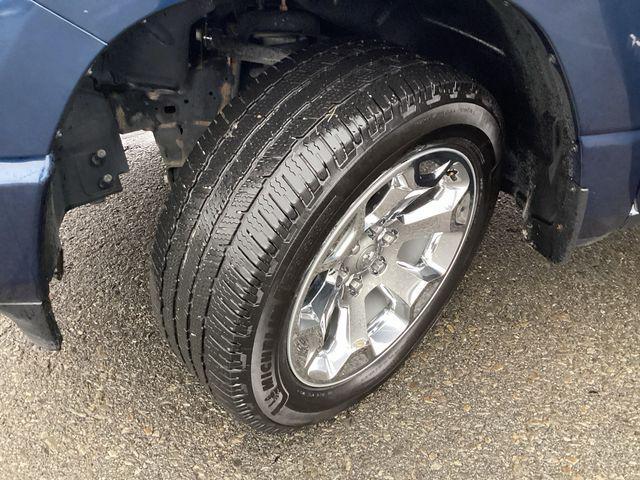 used 2021 Ram 1500 car, priced at $32,492