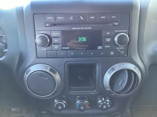 used 2016 Jeep Wrangler Unlimited car, priced at $17,991