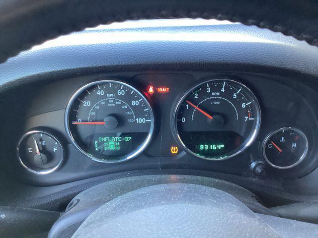 used 2016 Jeep Wrangler Unlimited car, priced at $17,991