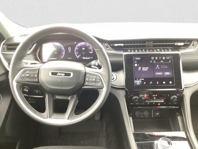 used 2023 Jeep Grand Cherokee L car, priced at $29,491