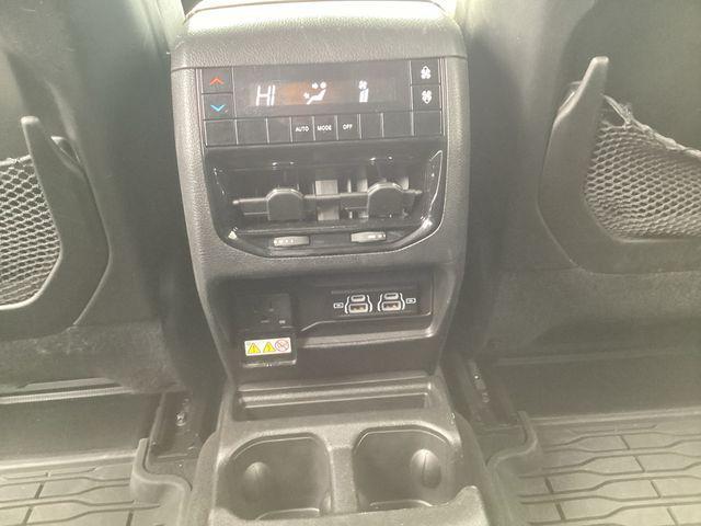 used 2023 Jeep Grand Cherokee L car, priced at $29,491