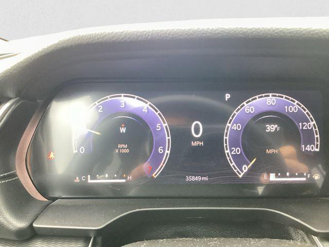 used 2023 Jeep Grand Cherokee L car, priced at $29,491