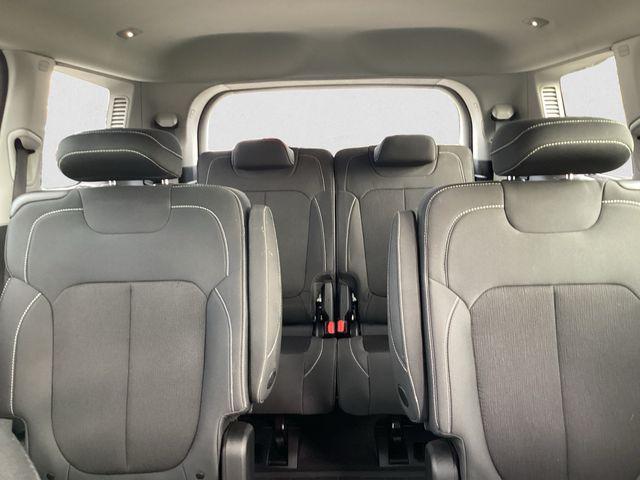 used 2023 Jeep Grand Cherokee L car, priced at $29,491