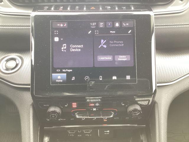 used 2023 Jeep Grand Cherokee L car, priced at $29,491