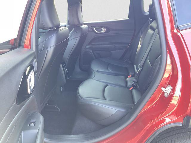 new 2025 Jeep Compass car, priced at $36,211