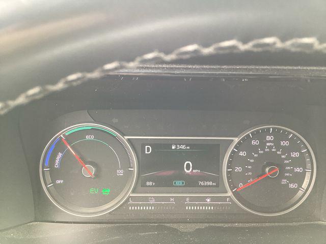 used 2021 Kia Sorento Hybrid car, priced at $22,491