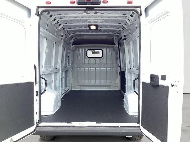 new 2025 Ram ProMaster 2500 car, priced at $49,300