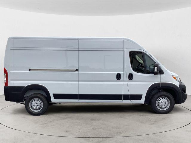 new 2025 Ram ProMaster 2500 car, priced at $49,300