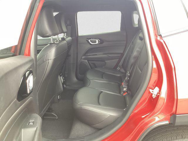 new 2026 Jeep Compass car, priced at $34,103